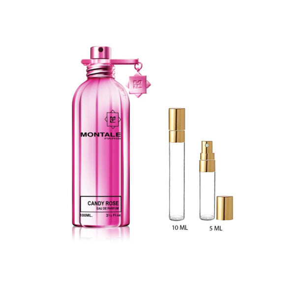 Decant Montale Candy Rose