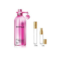 Decant Montale Candy Rose