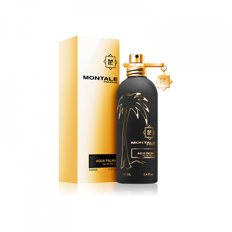 Montale Aqua Palma