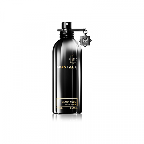 Montale Black Aoud