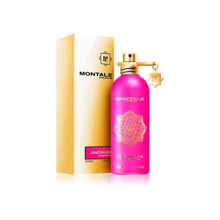 Montale Crazy In Love