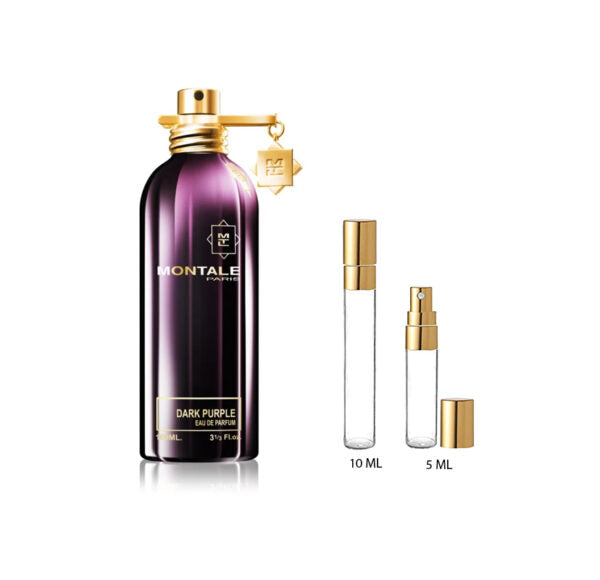 Decant Montale Dark Purple