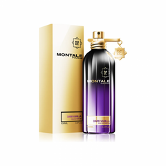 Montale Dark Vanilla EDP Unisex