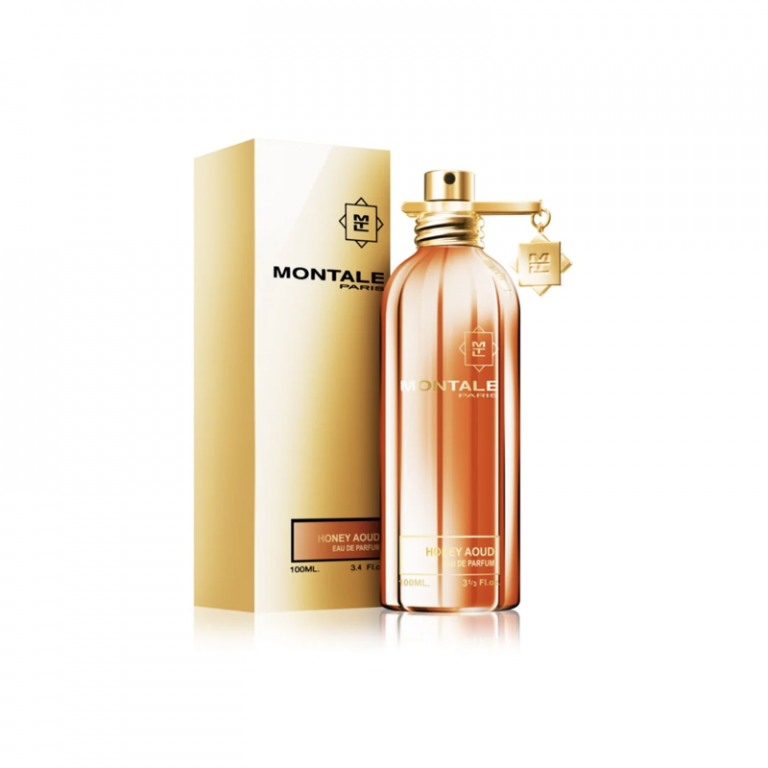 Montale Honey Aoud EDP Unisex