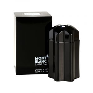 Montblanc Emblem