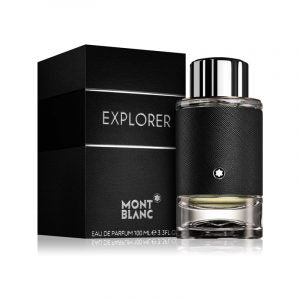 Montblanc Explorer