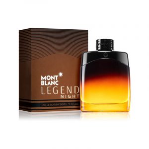 Montblanc Legend Night