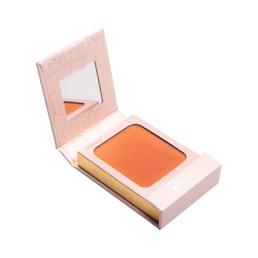 Rubores Pocket Blush