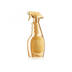 Moschino Gold Fresh Couture