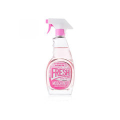 Moschino Pink Fresh Couture