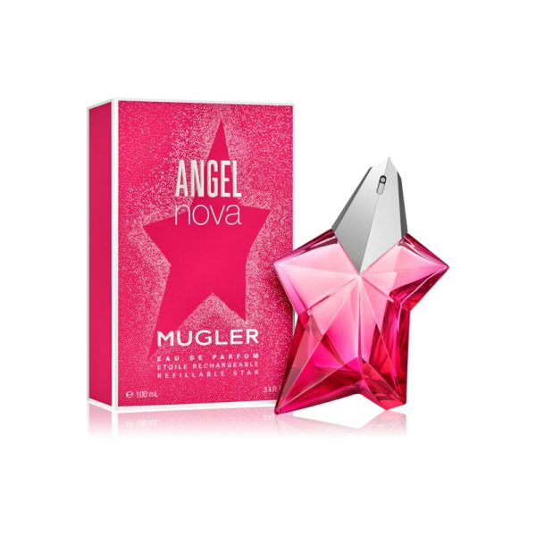 Mugler Angel Nova EDP 100 ML