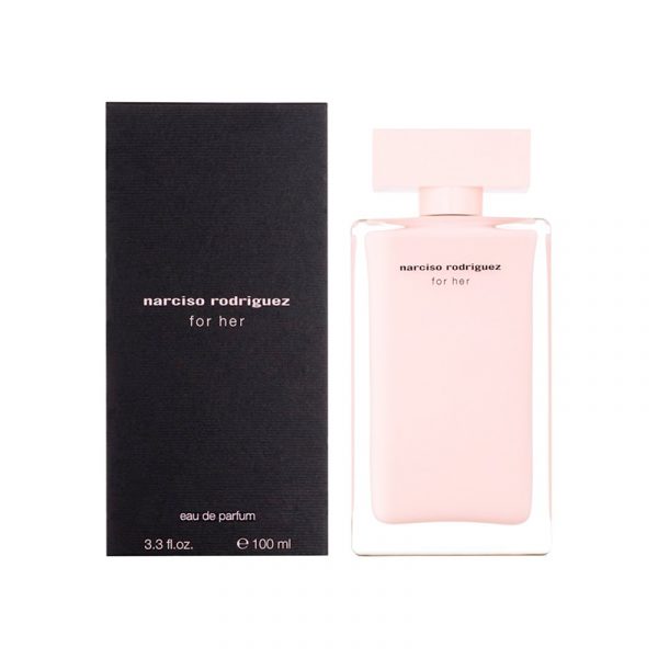 Narciso Rodriguez For Her