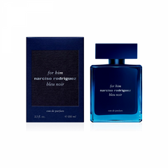 Narciso Rodriguez For Him Bleu Noir EDP