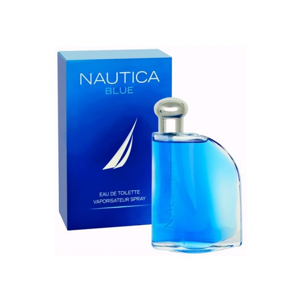 Nautica Blue