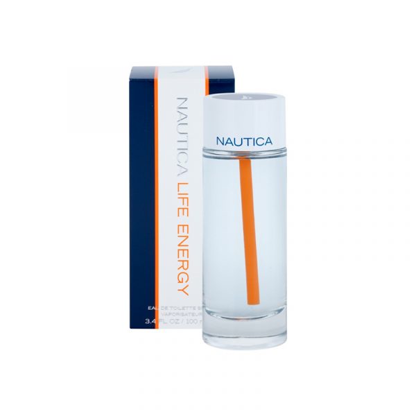 Nautica Life Energy