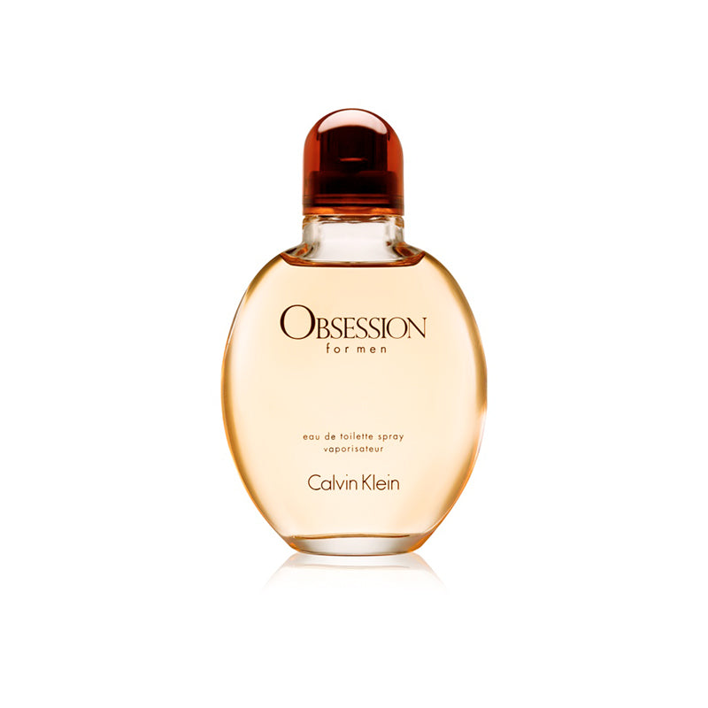 Calvin Klein Obsession for Men