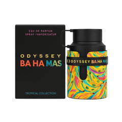 Armaf Odyssey bahamas tropical