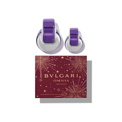 Bvlgari Omnia Amethyste Set 65 ML + 15 ML