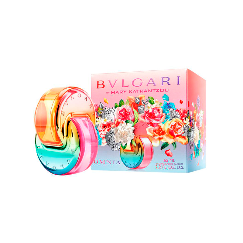 Bvlgari Omnia By Mary Katrantzou