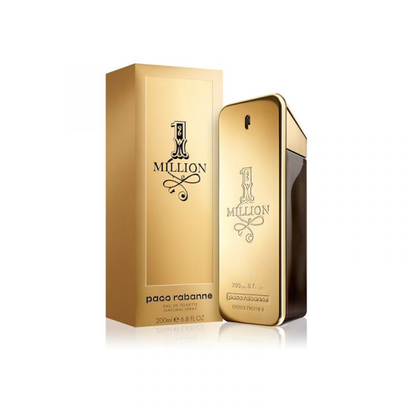 Paco Rabanne One Million 200 ML