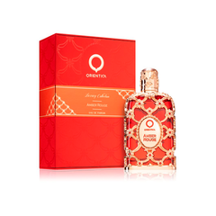 Orientica Amber Rouge EDP 80 ML