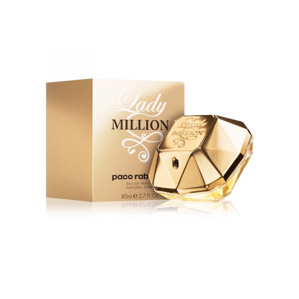 Paco Rabanne Lady Million