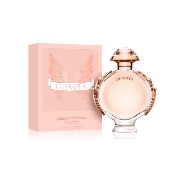 Paco Rabanne Olympea