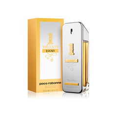 Paco Rabanne One Million Lucky