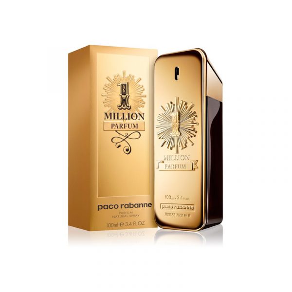 Paco Rabanne One Million Parfum