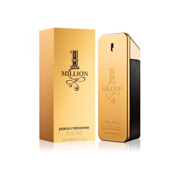 Paco Rabanne One Million