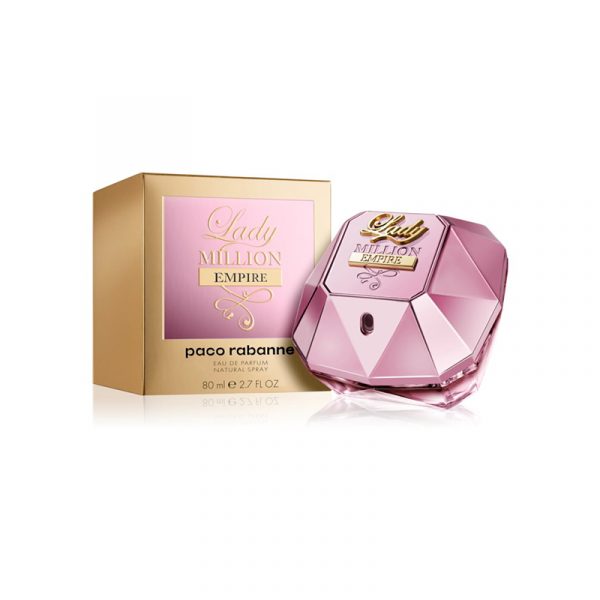 Paco Rabanne Lady Million Empire 50 ML