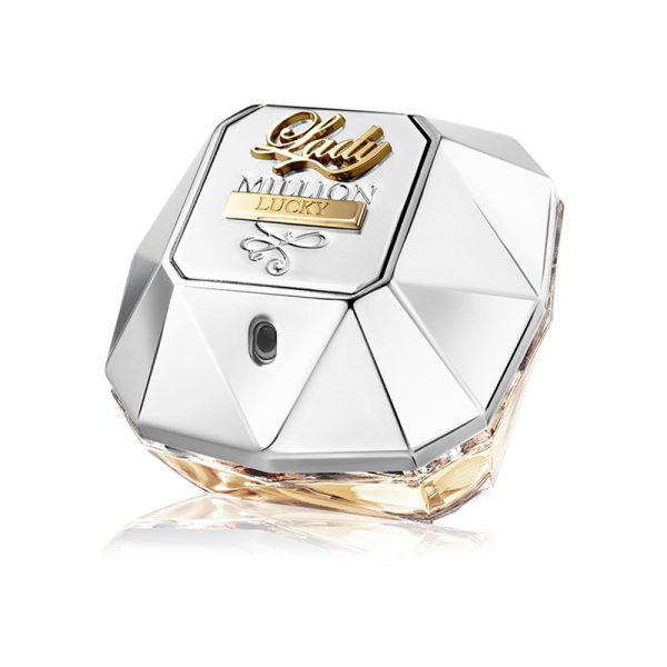 Paco Rabanne Lady Million Lucky