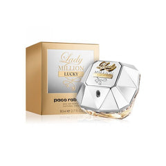 Paco Rabanne Lady Million Lucky