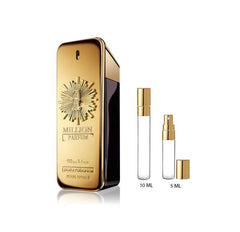 Decant Paco Rabanne One Million Parfum