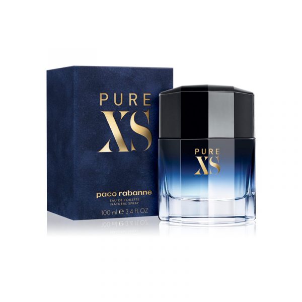 Paco Rabanne Pure XS