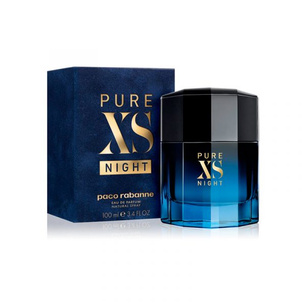 Paco Rabanne Pure XS Night