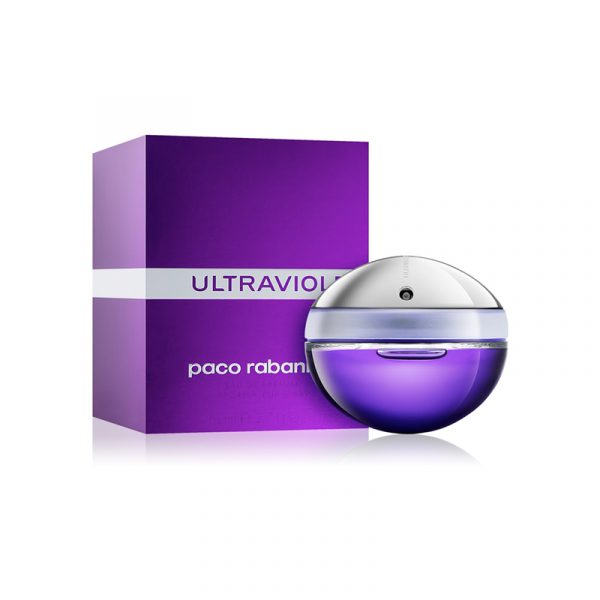 Paco Rabanne Ultraviolet