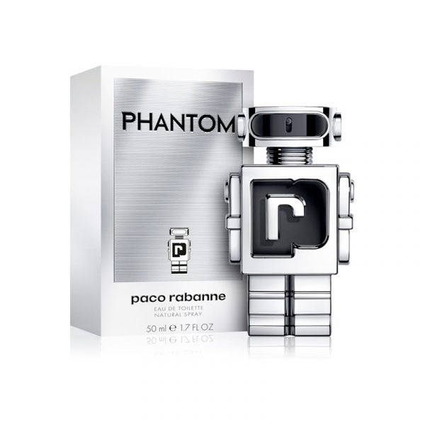 Paco Rabanne Phantom 50 ML