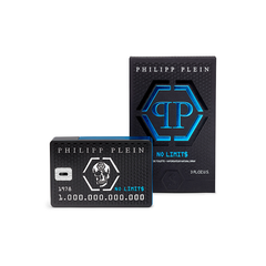 Philipp Plein No Limits Super Fresh