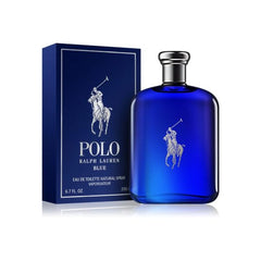 Ralph Lauren Polo Blue EDT 200 ML