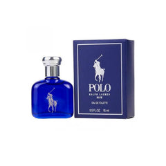 Mini Polo Blue Edt 15 ML