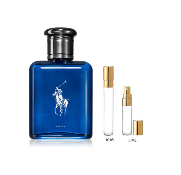 Decant Polo Blue Parfum