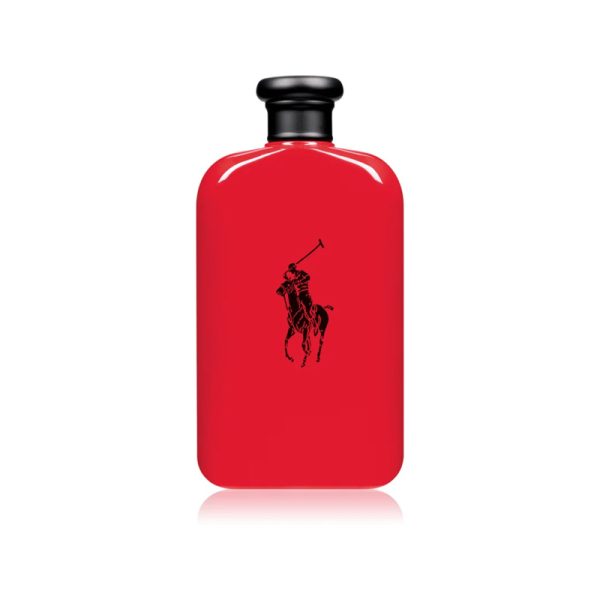 Ralph Lauren Polo Red EDT 200 ML