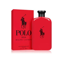 Ralph Lauren Polo Red EDT 200 ML