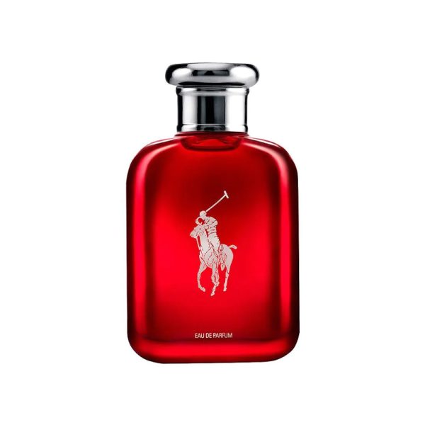 Ralph Lauren Polo Red EDP