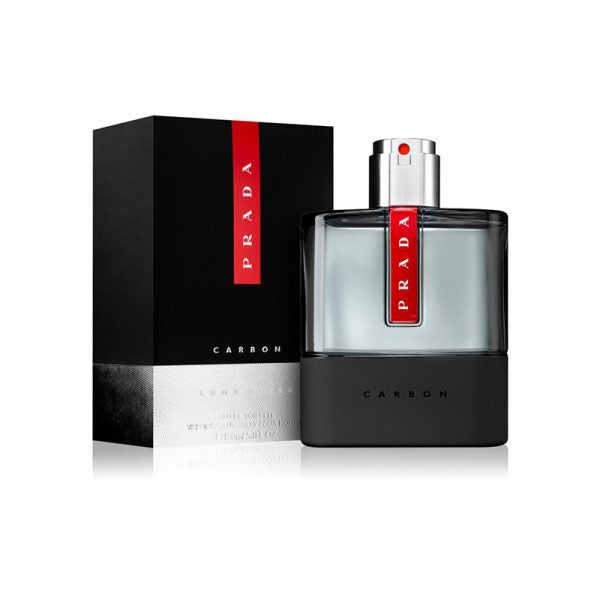 Prada Luna Rossa Carbon 150 ML