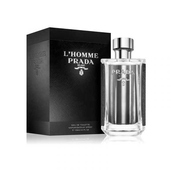 Prada L’Homme