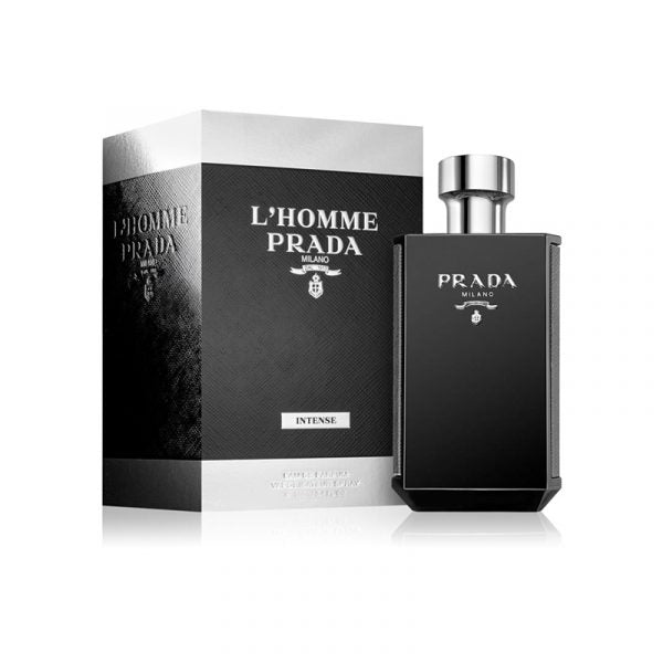 Prada L’Homme Intense