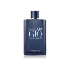 Armani Acqua di Giò Profondo 200 ML