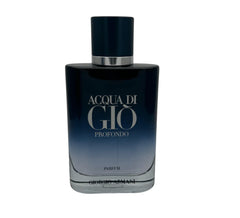 Armani Acqua di Gio Profondo Parfum